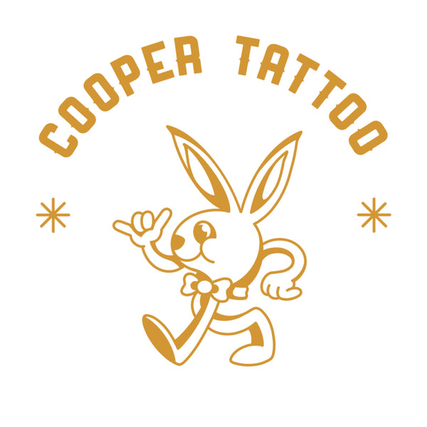 Cooper Tattoo Store